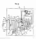Fig. 09 - Brushless DC motor coupled directly to AC source and electric apparatus using the same motor