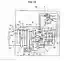 Fig. 17 - Brushless DC motor coupled directly to AC source and electric apparatus using the same motor