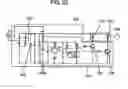 Fig. 24 - Brushless DC motor coupled directly to AC source and electric apparatus using the same motor
