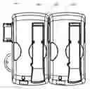 Fig. 01 - Gangable charger
