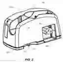 Fig. 03 - Gangable charger