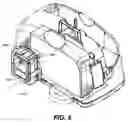 Fig. 07 - Gangable charger