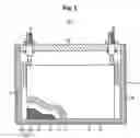 Fig. 03 - Rechargeable battery and its fabrication