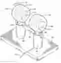 Fig. 01 - Testing device and method of testing insulated handles used for servicing high voltage transmission lines
