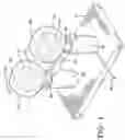 Fig. 02 - Testing device and method of testing insulated handles used for servicing high voltage transmission lines