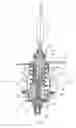 Fig. 01 - Device for sensing a displacement for a linear drive, and linear drive