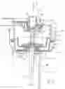 Fig. 04 - Device for sensing a displacement for a linear drive, and linear drive
