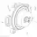 Fig. 02 - Rotary position sensor