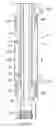 Fig. 05 - Well logging apparatus for obtaining azimuthally sensitive formation resistivity measurements