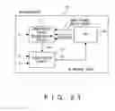 Fig. 22 - Marginless status determination circuit