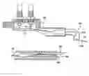 Fig. 01 - Probe holder for testing of a test device