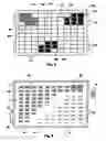 Fig. 03 - In-tray burn-in board, device and test assembly for testing integrated circuit devices in situ on processing trays