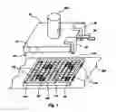 Fig. 02 - In-tray burn-in board, device and test assembly for testing integrated circuit devices in situ on processing trays