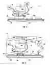 Fig. 04 - In-tray burn-in board, device and test assembly for testing integrated circuit devices in situ on processing trays