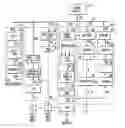 Fig. 01 - Graphics Controller Integrated Circuit without Memory Interface