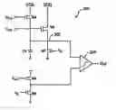 Fig. 01 - High speed peak amplitude comparator