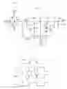 Fig. 07 - Frequency dividing circuit, power supply circuit and display device