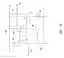 Fig. 09 - Analog switch with reduced parasitic bipolar transistor injection