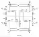 Fig. 07 - Power amplifier circuitry having inductive networks