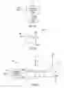 Fig. 12 - Power amplifier circuitry having inductive networks