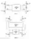 Fig. 16 - Power amplifier circuitry having inductive networks