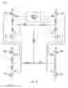 Fig. 20 - Power amplifier circuitry having inductive networks