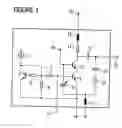Fig. 02 - Amplifier circuit with reduced temperature dependence of the gain