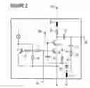 Fig. 03 - Amplifier circuit with reduced temperature dependence of the gain