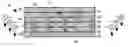 Fig. 01 - Adjustable delay transmission line
