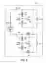 Fig. 06 - Radio frequency inductive-capacitive filter circuit topology