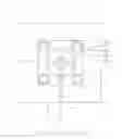Fig. 02 - Signal transmission structure having alignment hole for coaxial cable connector