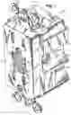 Fig. 02 - Reset lockout and trip for circuit interrupting device