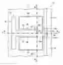 Fig. 01 - Micro electromechanical switch and method of manufacturing the same