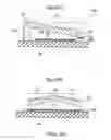 Fig. 35 - Micro electromechanical switch and method of manufacturing the same