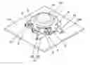 Fig. 01 - Trackball device