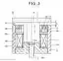 Fig. 04 - Electromagnet and actuating mechanism for switch device, using thereof