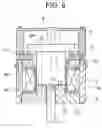 Fig. 09 - Electromagnet and actuating mechanism for switch device, using thereof