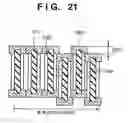 Fig. 22 - Iron core, iron core manufacturing method, alignment apparatus, and exposure apparatus
