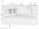 Fig. 01 - Electric device with phase change material and parallel heater