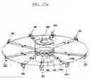 Fig. 32 - Device for generating plane beam/conical shape beam and security device using generated plane beam/cone beam