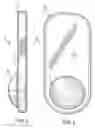 Fig. 03 - Security system for preventing unauthorized removal of merchandise