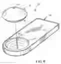 Fig. 06 - Security system for preventing unauthorized removal of merchandise