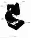 Fig. 20 - Security system for preventing unauthorized removal of merchandise