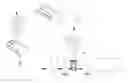 Fig. 01 - Remote product empty process alarm