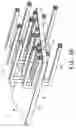 Fig. 04 - Components for gas sensor device