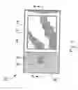 Fig. 03 - Door stop beacon