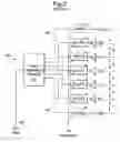 Fig. 03 - Phased array antenna system with adjustable electrical tilt