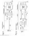 Fig. 12 - Phased array antenna system with adjustable electrical tilt