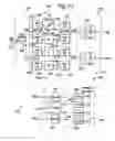 Fig. 13 - Phased array antenna system with adjustable electrical tilt