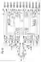 Fig. 17 - Phased array antenna system with adjustable electrical tilt